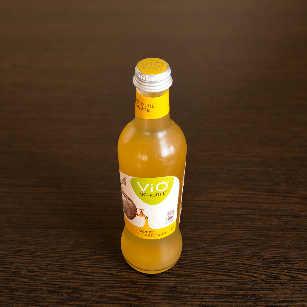 ViO Schorle Apfel (0.3 l)