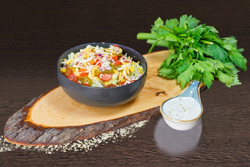 Tex-Mex Salat